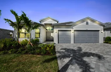 12476 SW PINK PLAYA PKWY, PORT ST. LUCIE..., Port St. Lucie, FL 34987