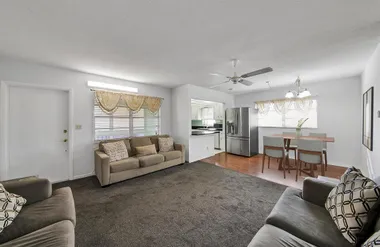 5300 WASHINGTON ST G321, PEMBROKE PINES,..., Pembroke Pines, FL 33025