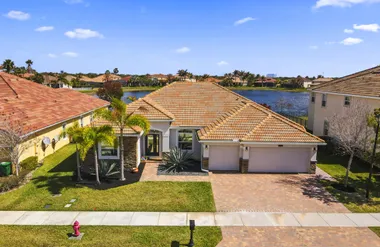 12150 SW AVENTINO DR, PORT ST. LUCIE, FL..., Port St. Lucie, FL 34987