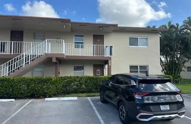 7605 NW 5TH CT 208, MARGATE, FL, 33063, Margate, FL 33063