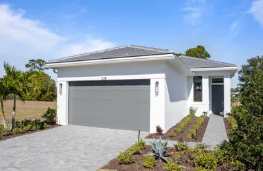 375 SE VIA, PORT ST. LUCIE, FL, 34952, Port St. Lucie, FL 34952