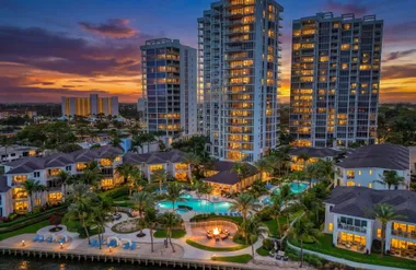 2 WATER CLUB WAY 2001, NORTH PALM BEACH,..., North Palm Beach, FL 33408