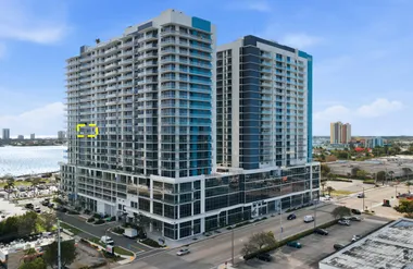 220 LAKE SHORE DR 1205, LAKE PARK, FL, 3..., Lake Park, FL 33403