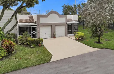 9005 FLYNN CIR 1, BOCA RATON, FL, 33496, Boca Raton, FL 33496