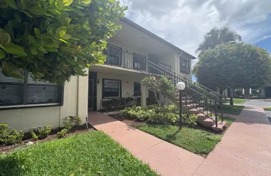 7831 WILLOW SPRING DR 526, LAKE WORTH, F..., Lake Worth, FL 33467