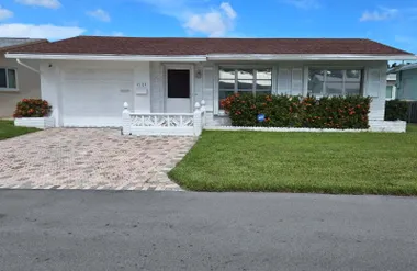 4504 NW 43RD TER, TAMARAC, FL, 33319, Tamarac, FL 33319