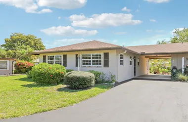 129 MOCKINGBIRD LN, DELRAY BEACH, FL, 33..., Delray Beach, FL 33445