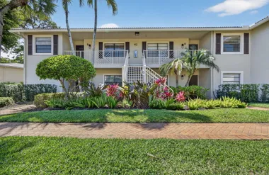41 STRATFORD LN B, BOYNTON BEACH, FL, 33..., Boynton Beach, FL 33436