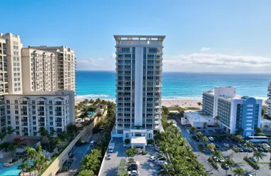 3730 N OCEAN DR 12C, SINGER ISLAND, FL, ..., Singer Island, FL 33404