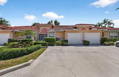 12527 CRYSTAL POINTE DR C, BOYNTON BEACH..., Boynton Beach, FL 33437