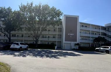 3016 ASHBY C 3016, DEERFIELD BEACH, FL, ..., Deerfield Beach, FL 33442