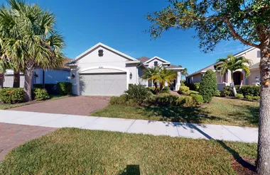 9592 SW ROYAL POINCIANA DR, PORT ST. LUC..., Port St. Lucie, FL 34987