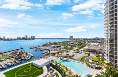 220 LAKE SHORE DR 1415, LAKE PARK, FL, 3..., Lake Park, FL 33403