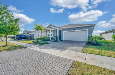 10142 SW ORANA DR, PORT ST. LUCIE, FL, 3..., Port St. Lucie, FL 34987