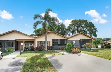 5814 DORIS CT, DELRAY BEACH, FL, 33484, Delray Beach, FL 33484