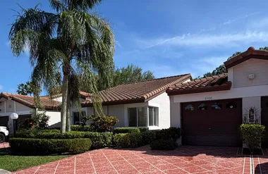 6356 POINTE PLEASANT CIR, DELRAY BEACH, ..., Delray Beach, FL 33484