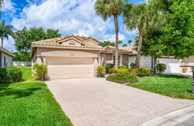 9989 TORINO DR, LAKE WORTH, FL, 33467, Lake Worth, FL 33467