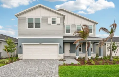 11253 NW BLOCKBIRD DR, PORT ST. LUCIE, F..., Port St. Lucie, FL 34987