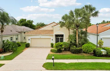 9486 VERCELLI ST, LAKE WORTH, FL, 33467, Lake Worth, FL 33467