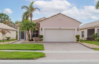 377 NW GRANVILLE ST, PORT ST. LUCIE, FL,..., Port St. Lucie, FL 34986