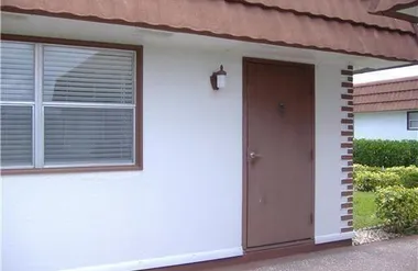 115 WATERFORD E, DELRAY BEACH, FL, 33446, Delray Beach, FL 33446