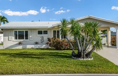 4712 MAINLAND DR, TAMARAC, FL, 33319, Tamarac, FL 33319