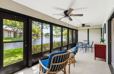 10576 TROPIC PALM AVE 102, BOYNTON BEACH..., Boynton Beach, FL 33437
