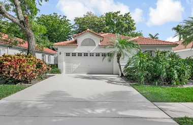 9758 HARBOUR LAKE CIR, BOYNTON BEACH, FL..., Boynton Beach, FL 33437