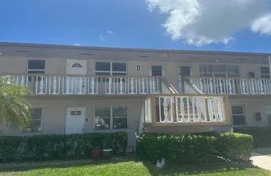 72 NORTHAMPTON D D, WEST PALM BEACH, FL,..., West Palm Beach, FL 33417