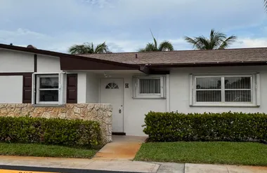 2995 CROSLEY DR H, WEST PALM BEACH, FL, ..., West Palm Beach, FL 33415