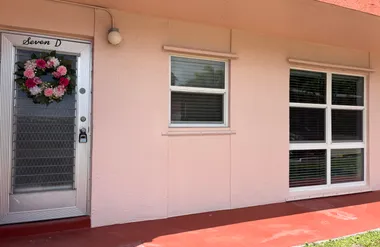 7 GOLFS EDGE D, WEST PALM BEACH, FL, 334..., West Palm Beach, FL 33417