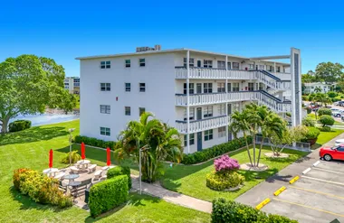 2114 OAKRIDGE V V, DEERFIELD BEACH, FL, ..., Deerfield Beach, FL 33442