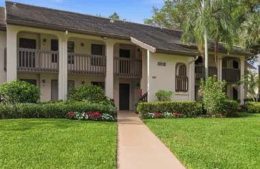 10118 MANGROVE DR 105, BOYNTON BEACH, FL..., Boynton Beach, FL 33437
