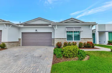 11527 SW VIRIDIAN BLVD, PORT ST. LUCIE, ..., Port St. Lucie, FL 34987