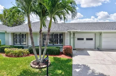 9800 TABEBUIA TREE DR A, BOYNTON BEACH, ..., Boynton Beach, FL 33436