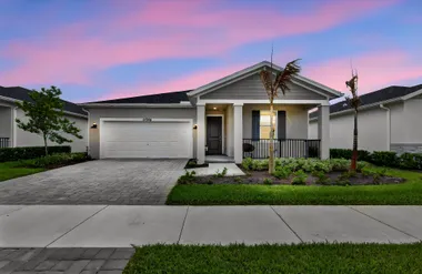 11264 BARNSTEAD WAY, PORT ST. LUCIE, FL,..., Port St. Lucie, FL 34987