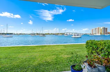 1051 SUGAR SANDS BLVD 156, SINGER ISLAND..., Singer Island, FL 33404