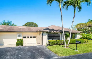 10120 EAGLEWOOD TER B, BOYNTON BEACH, FL..., Boynton Beach, FL 33436
