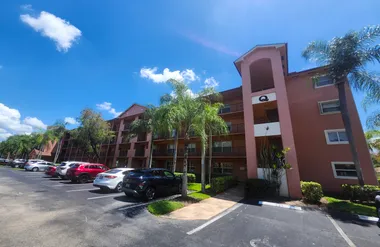 601 SW 142ND AVE 413 Q, PEMBROKE PINES, ..., Pembroke Pines, FL 33027