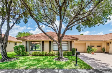 4625 ROSEWOOD TREE CT A, BOYNTON BEACH, ..., Boynton Beach, FL 33436