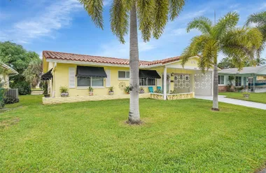 4600 NW 45TH ST, TAMARAC, FL, 33319, Tamarac, FL 33319