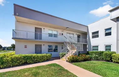 167 NORMANDY D, DELRAY BEACH, FL, 33484, Delray Beach, FL 33484