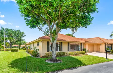 4655 MAHOE TREE PL A, BOYNTON BEACH, FL,..., Boynton Beach, FL 33436