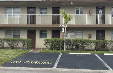 7705 NW 5TH CT 103, MARGATE, FL, 33063, Margate, FL 33063