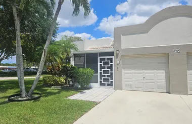 18999 STEWART CIR 8, BOCA RATON, FL, 334..., Boca Raton, FL 33496
