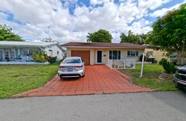 4513 NW 49TH ST, TAMARAC, FL, 33319, Tamarac, FL 33319
