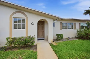 2680 BARKLEY DR C, WEST PALM BEACH, FL, ..., West Palm Beach, FL 33415