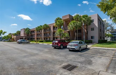 7448 ASHMONT CIR 312, TAMARAC, FL, 33321, Tamarac, FL 33321