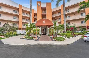 7735 YARDLEY DR 406, TAMARAC, FL, 33321, Tamarac, FL 33321