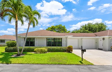 9890 PAPAYA TREE TRL A, BOYNTON BEACH, F..., Boynton Beach, FL 33436